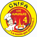 Chifa Los Angeles Logo
